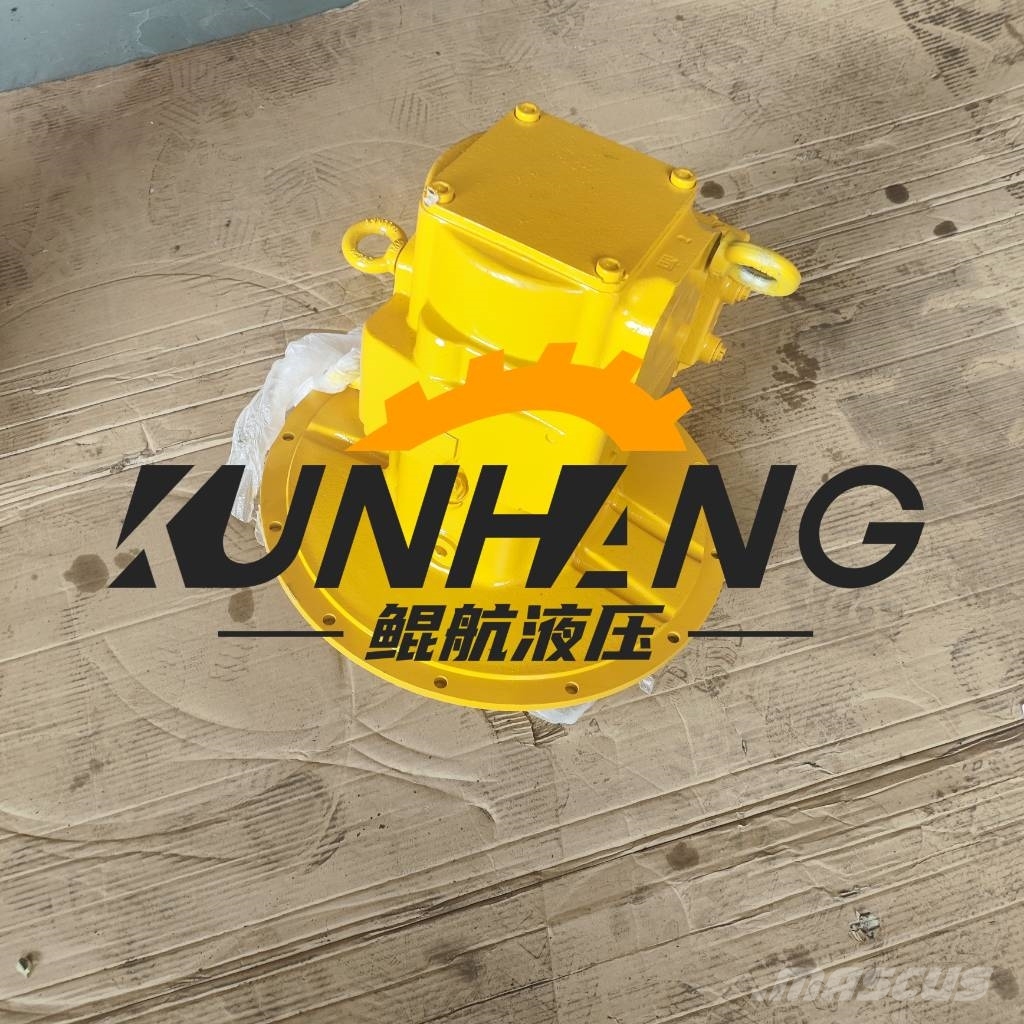 Komatsu PW160ES-6K PW170ES-6K Hydraulic Pump 20G-60-K1900 Hidráulicos