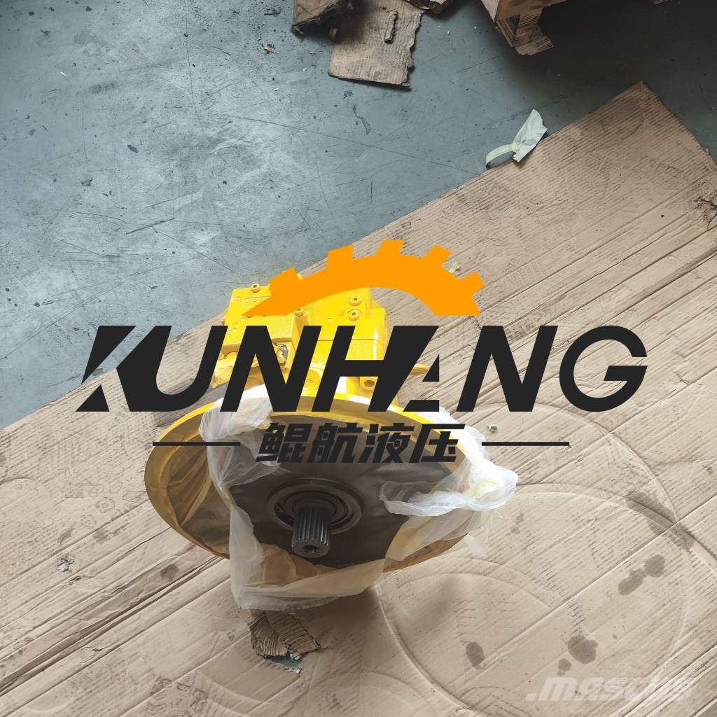 Komatsu PW160ES-6K PW170ES-6K Hydraulic Pump 20G-60-K1900 Hidráulicos