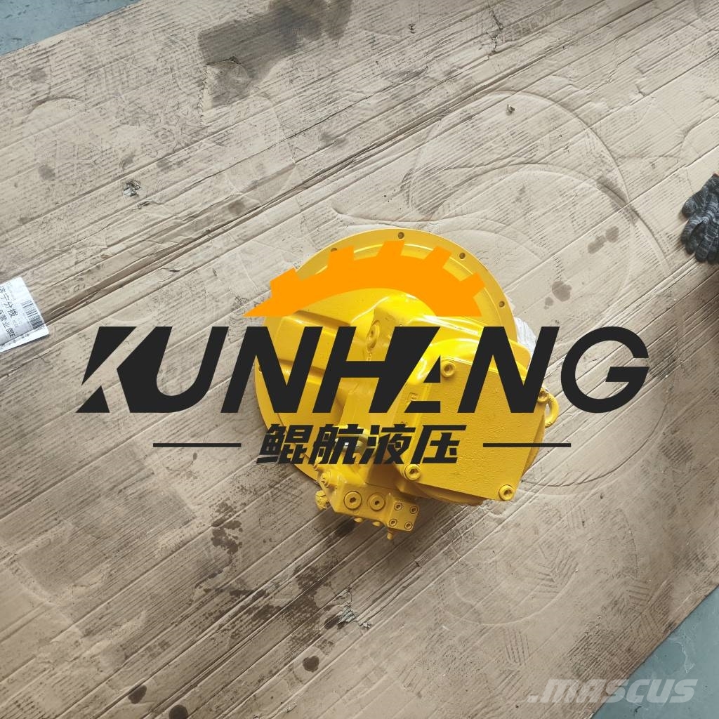 Komatsu PW160ES-6K PW170ES-6K Hydraulic Pump 20G-60-K1900 Hidráulicos