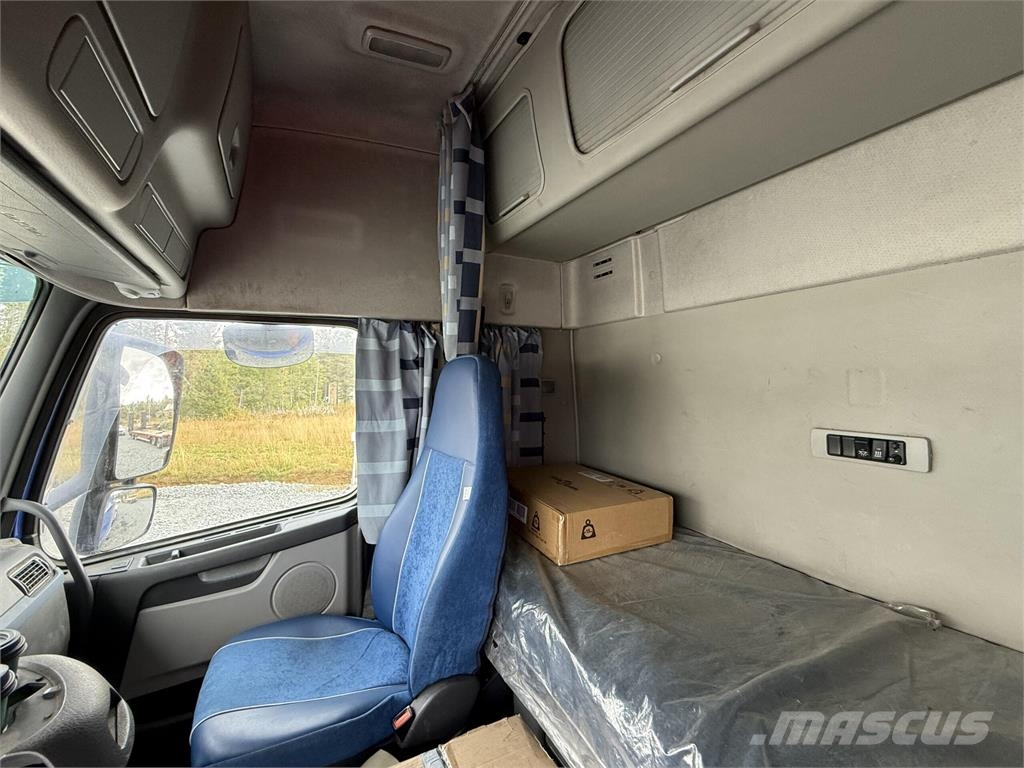Volvo FH12 480 6X2 koukkuauto Camiones elevadores de gancho