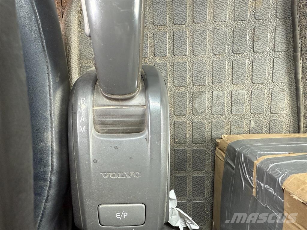 Volvo FH12 480 6X2 koukkuauto Camiones elevadores de gancho