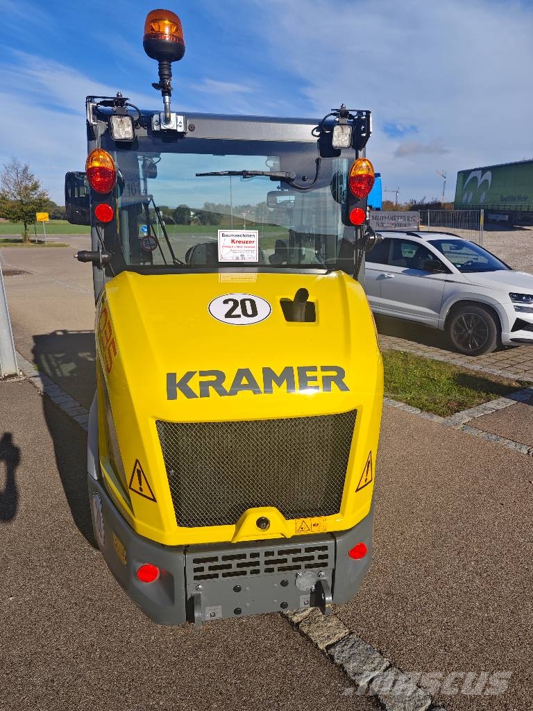Kramer5035 Kramer5035 Radlader
