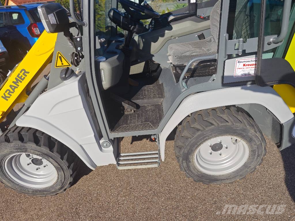 Kramer5035 Kramer5035 Radlader