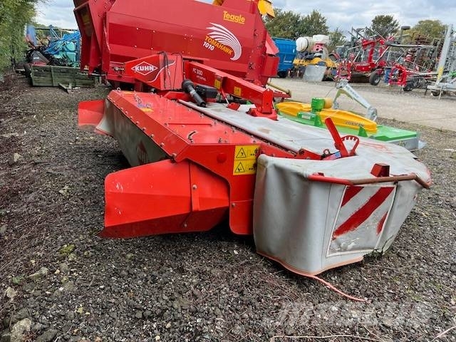 Kuhn FC 313 DF جزازات مكيفات
