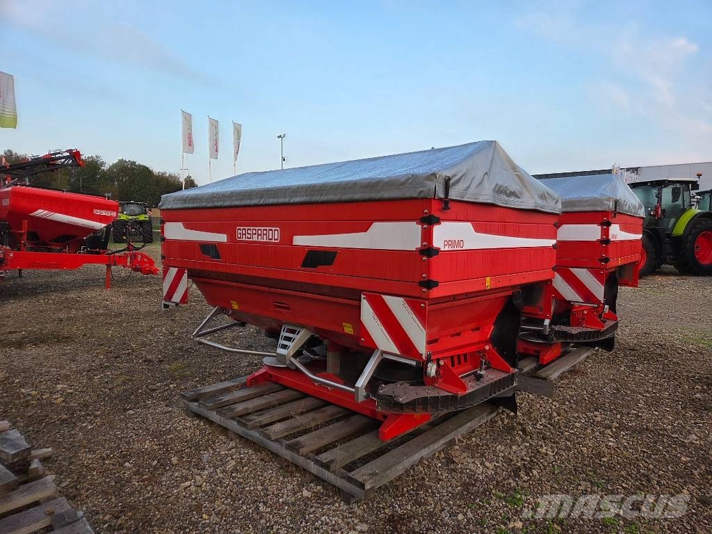 Maschio Primo 432 EW Trosilniki mineralnega gnojila