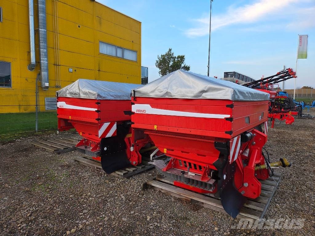 Maschio Primo 432 EW Trosilniki mineralnega gnojila