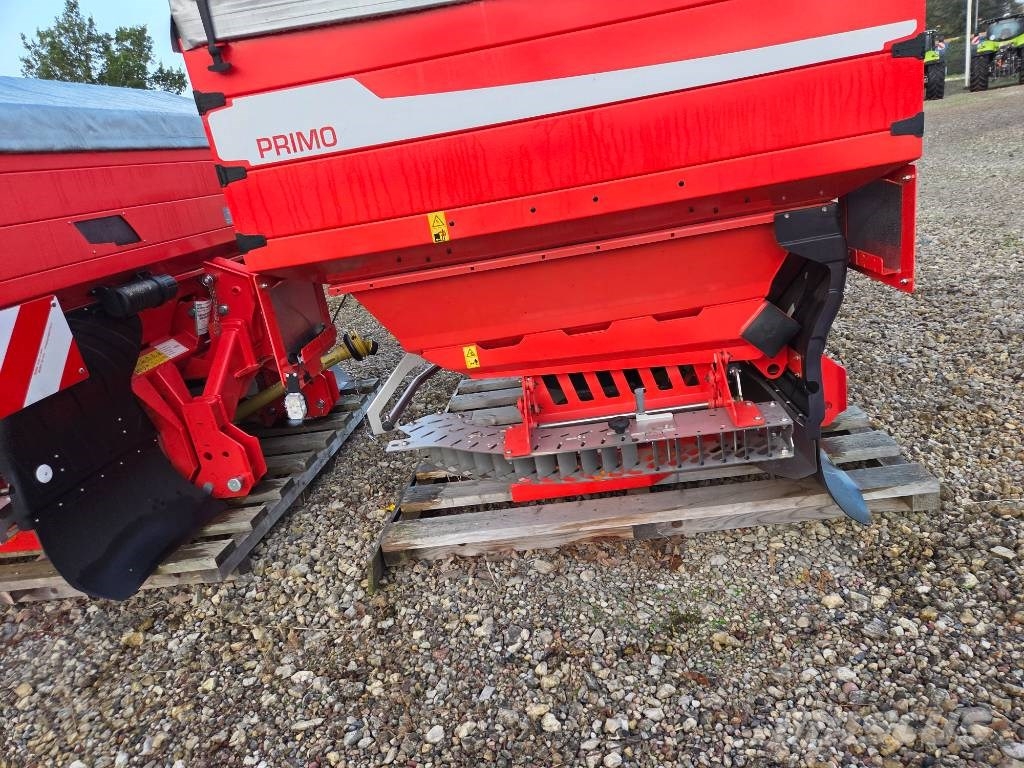 Maschio Primo 432 EW Trosilniki mineralnega gnojila