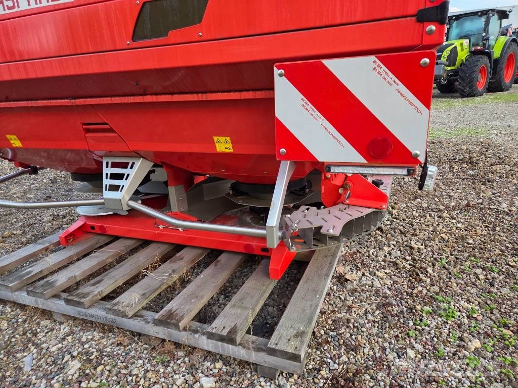 Maschio Primo 432 EW Trosilniki mineralnega gnojila