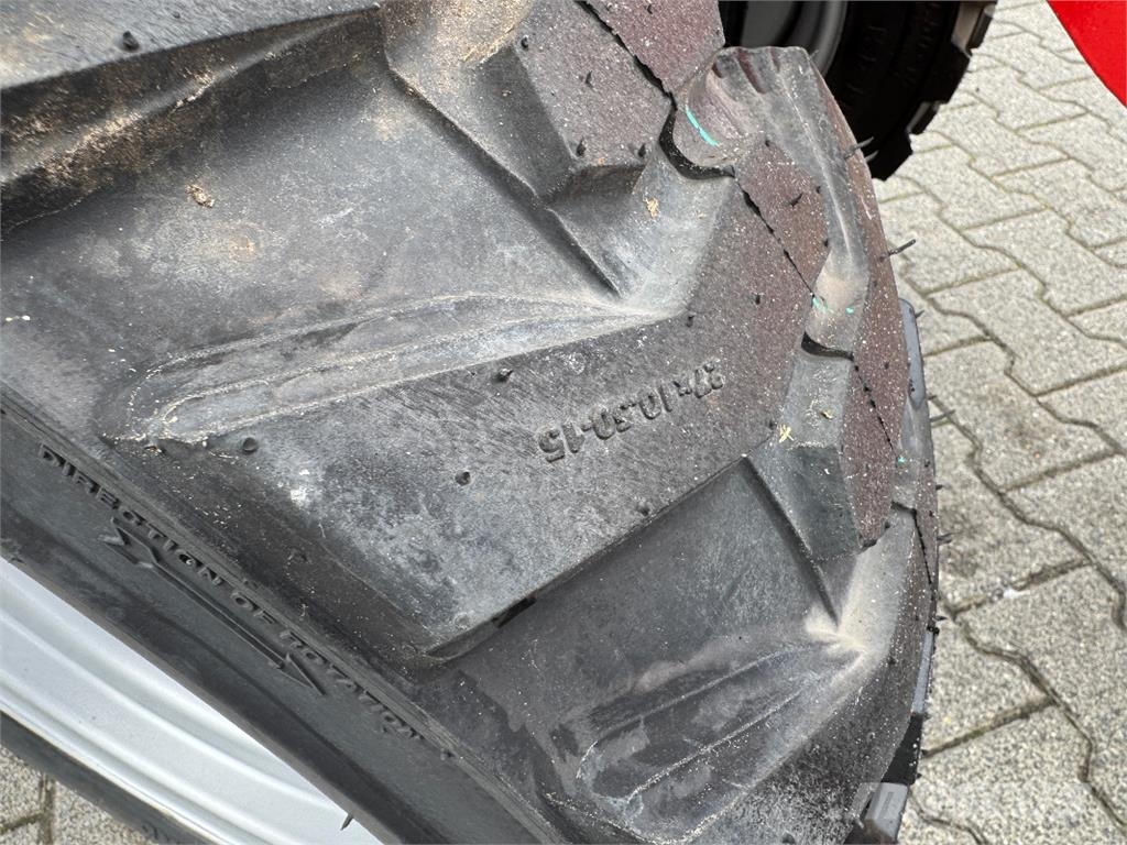 Manitou MLA2-25H Egyéb mezőgazdasági gépek