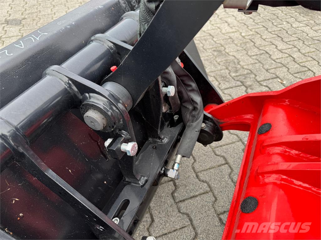 Manitou MLA2-25H Egyéb mezőgazdasági gépek