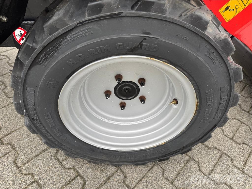 Manitou MLA2-25H Egyéb mezőgazdasági gépek