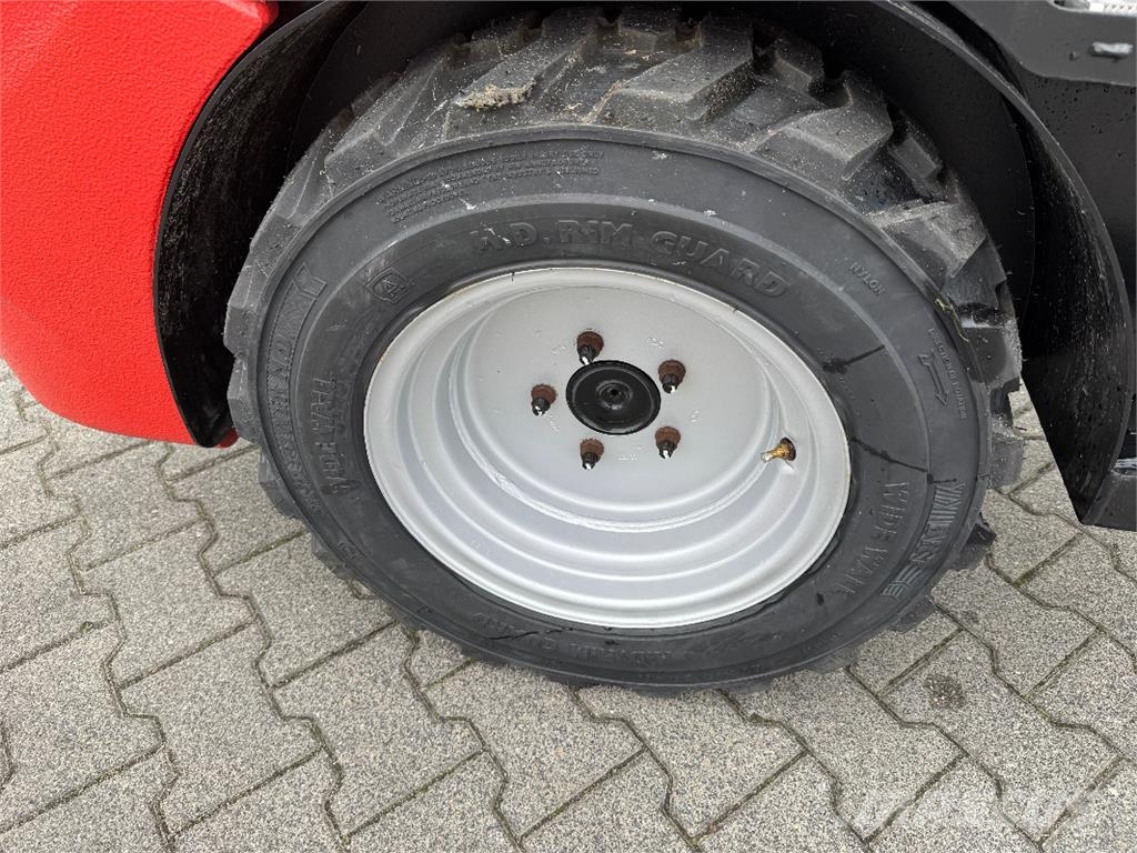 Manitou MLA2-25H Egyéb mezőgazdasági gépek