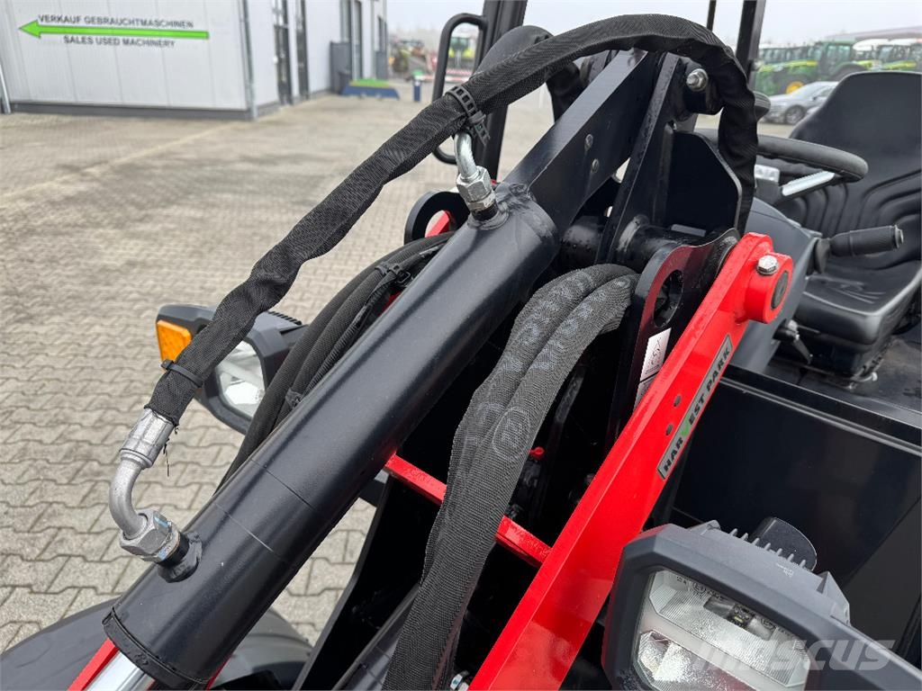Manitou MLA2-25H Egyéb mezőgazdasági gépek
