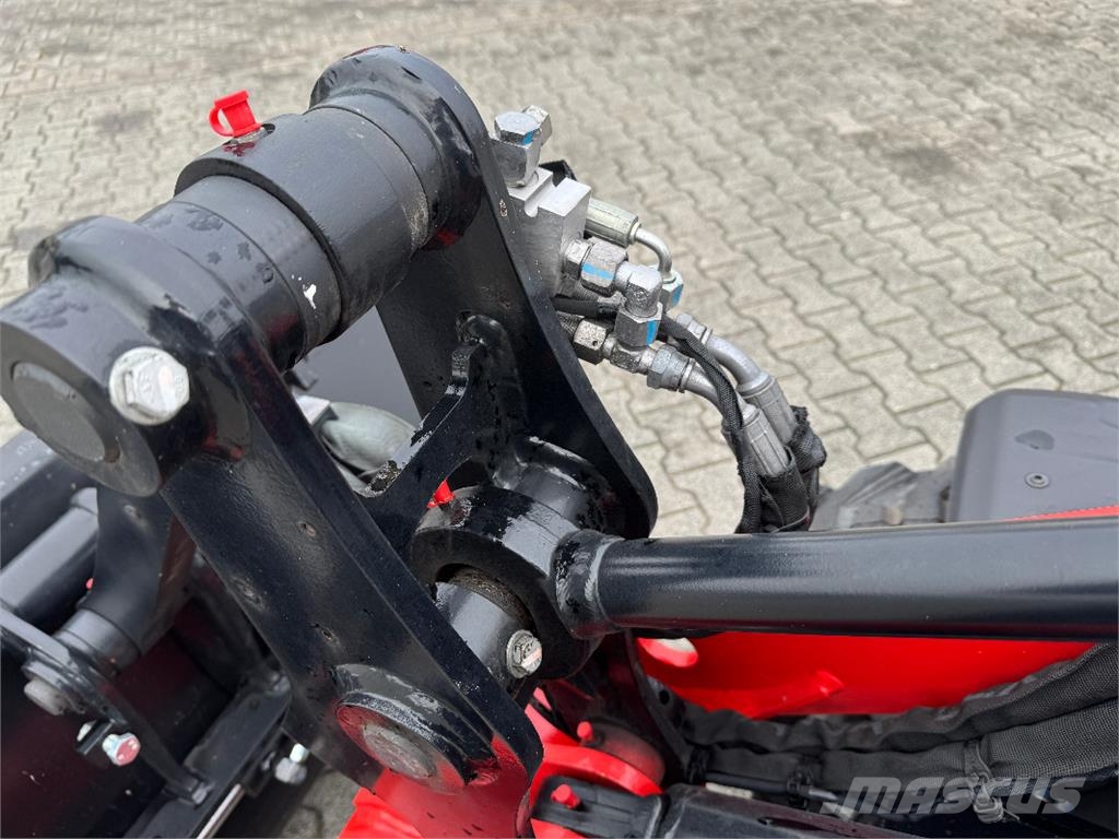 Manitou MLA2-25H Egyéb mezőgazdasági gépek