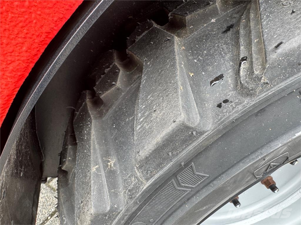 Manitou MLA2-25H Egyéb mezőgazdasági gépek