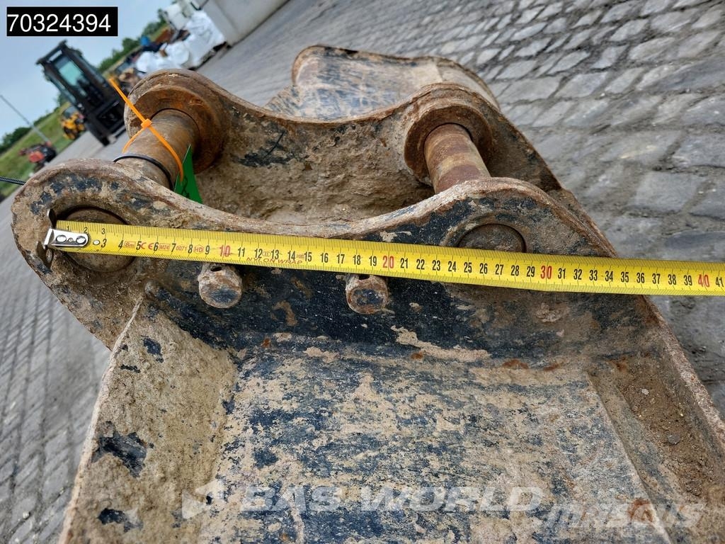 Kubota U50 -5 Mini rýpadlá < 7t