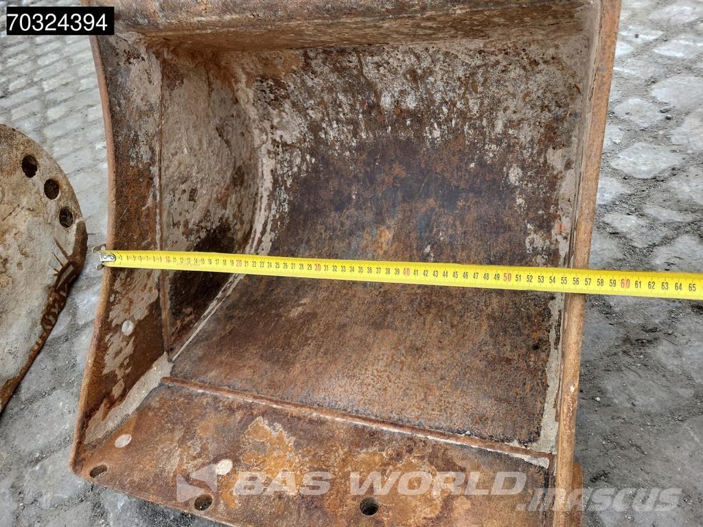 Kubota U50 -5 Mini rýpadlá < 7t