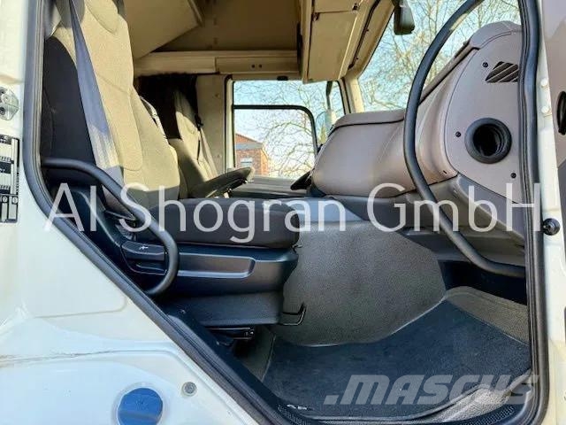 DAF CF 450 / 4x2 / Super Space / Euro 6 트랙터 유닛