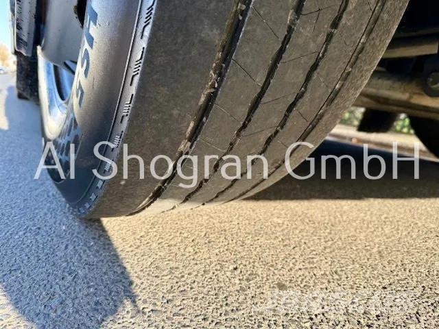 DAF CF 450 / 4x2 / Super Space / Euro 6 트랙터 유닛