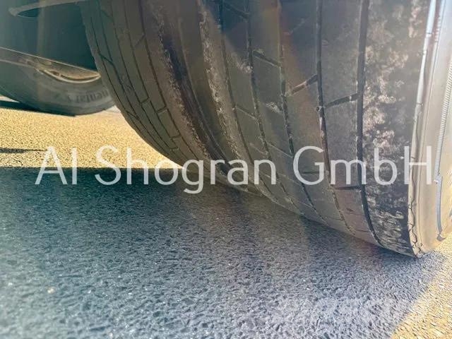 DAF CF 450 / 4x2 / Super Space / Euro 6 트랙터 유닛