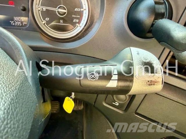 DAF CF 450 / 4x2 / Super Space / Euro 6 트랙터 유닛