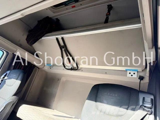 DAF CF 450 / 4x2 / Super Space / Euro 6 트랙터 유닛