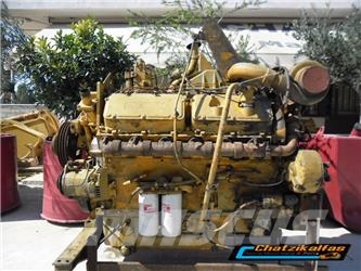 CAT 775B 3412 73W ENGINE FOR DUMPER Motores