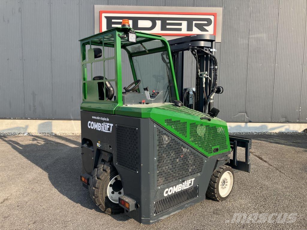 Combilift CB 4000 Seitenstapler