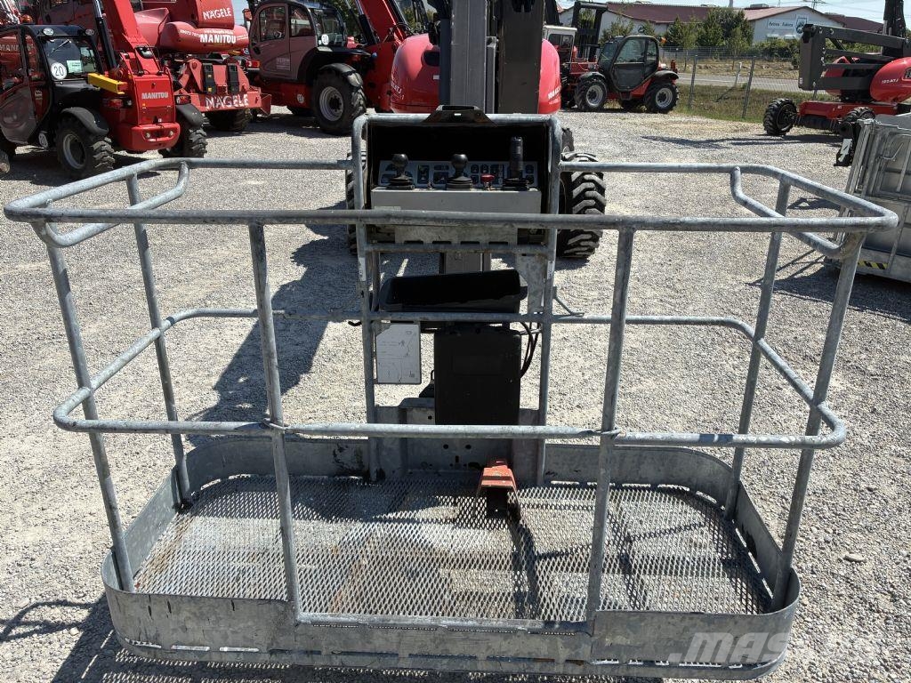 Manitou 180 ATJ RC Piattaforme a braccio articolato