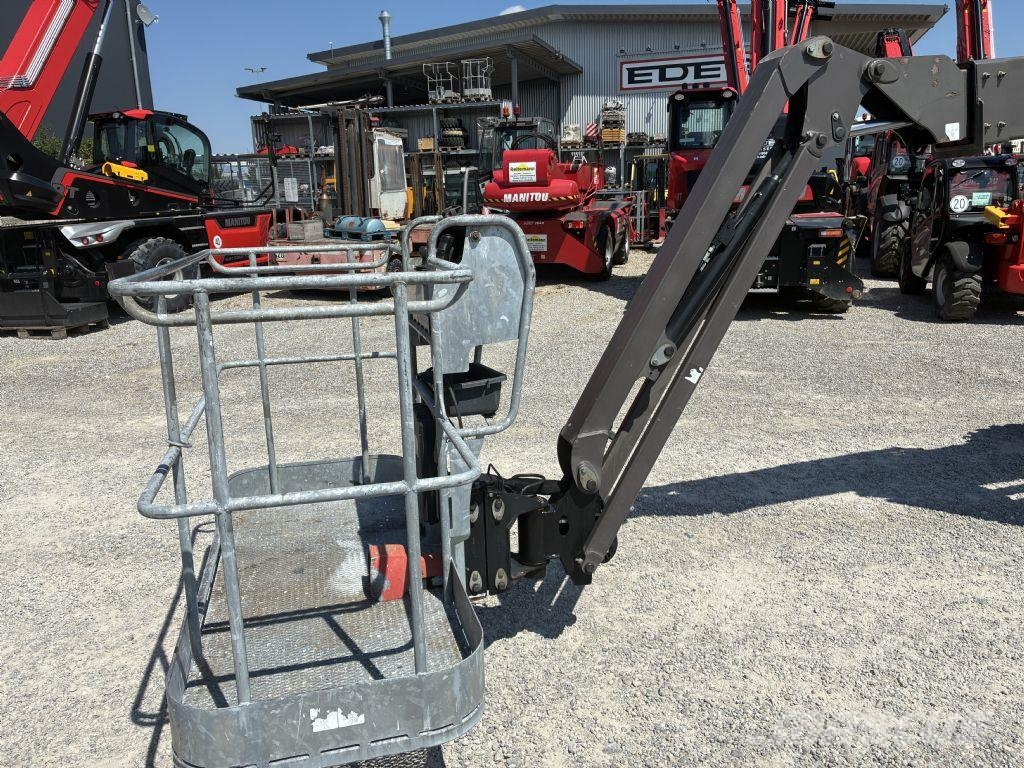 Manitou 180 ATJ RC Piattaforme a braccio articolato