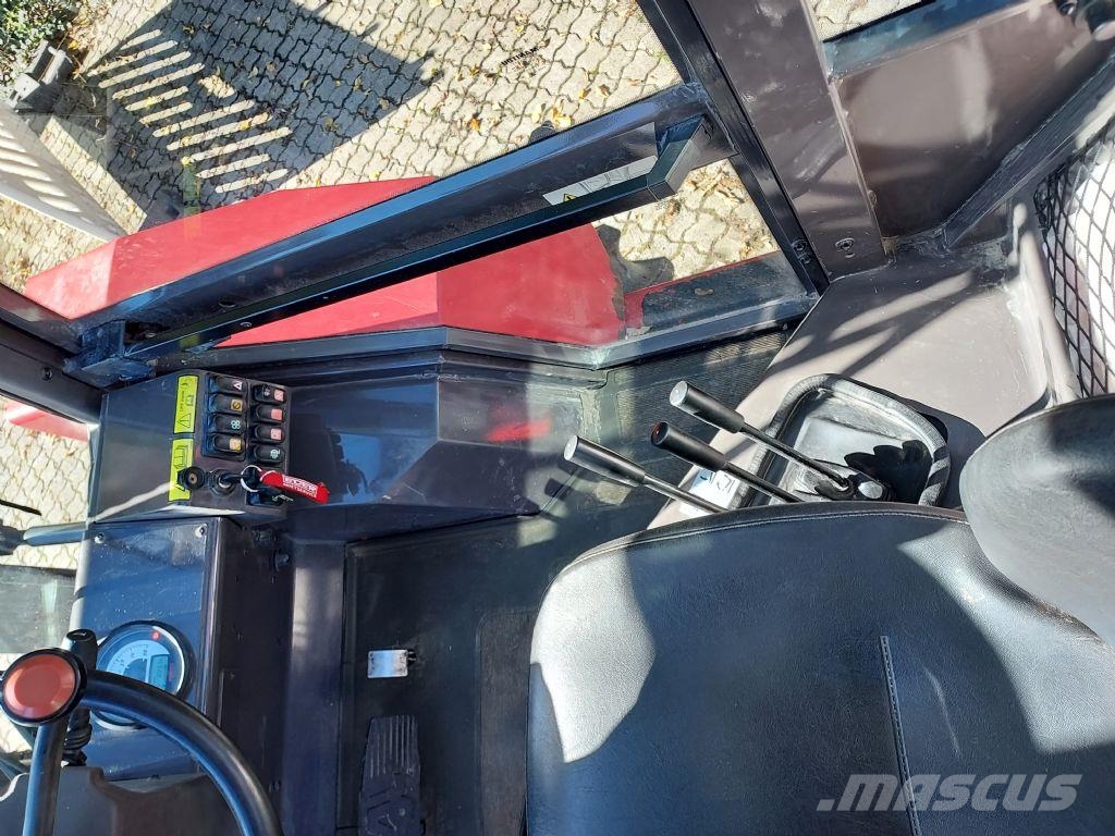 Manitou M 30.4 Elevatore per esterni