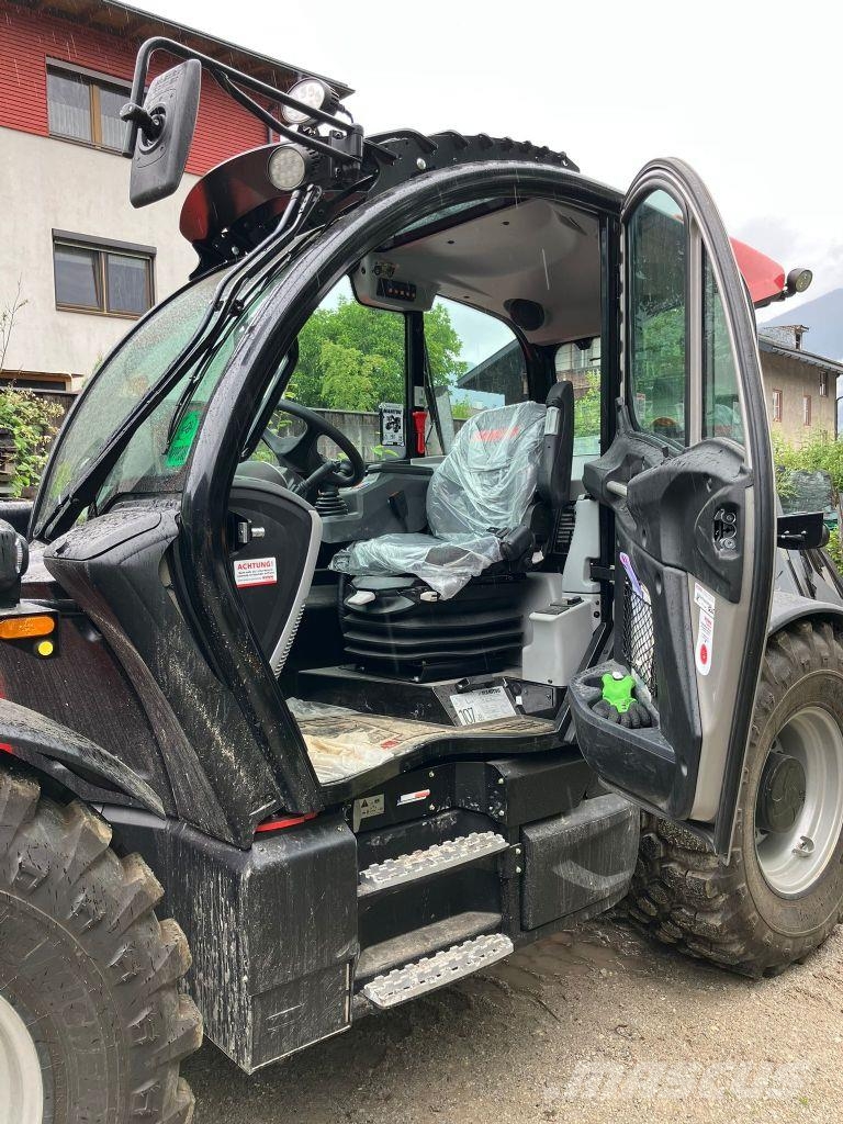 Manitou MLT 850-145V+ Τηλεσκοπικοί ανυψωτές