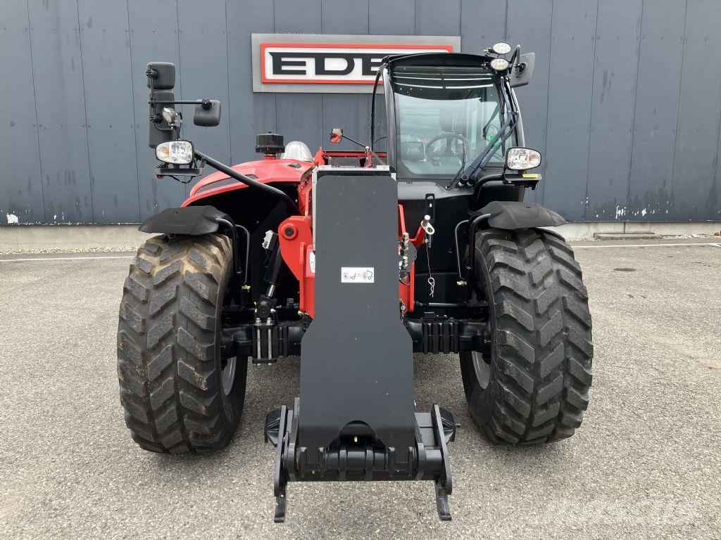 Manitou MLT 961160V+LYST5S1 Teleskoplader