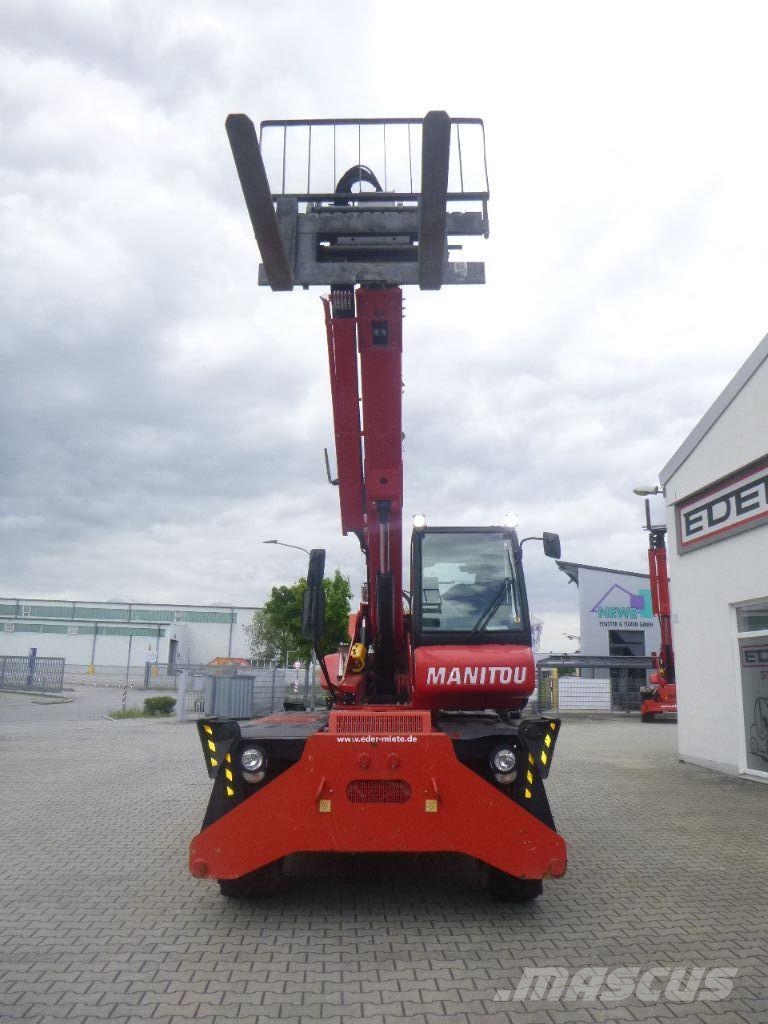 Manitou MRT 1840Easy Chariot télescopique