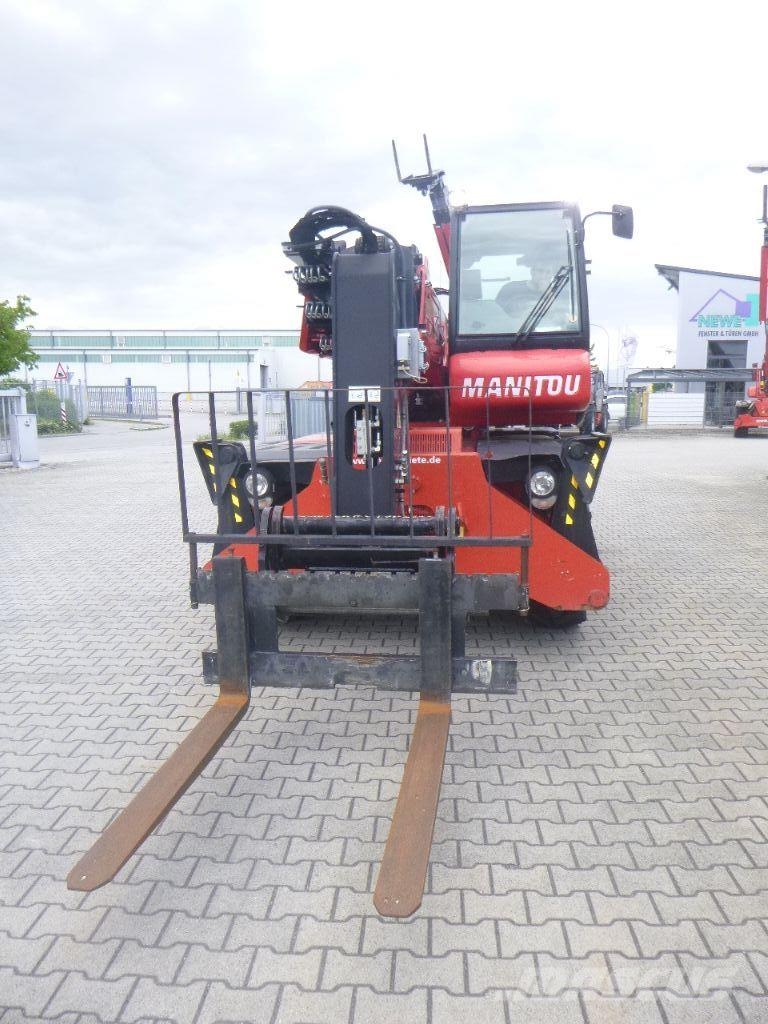 Manitou MRT 1840Easy Chariot télescopique