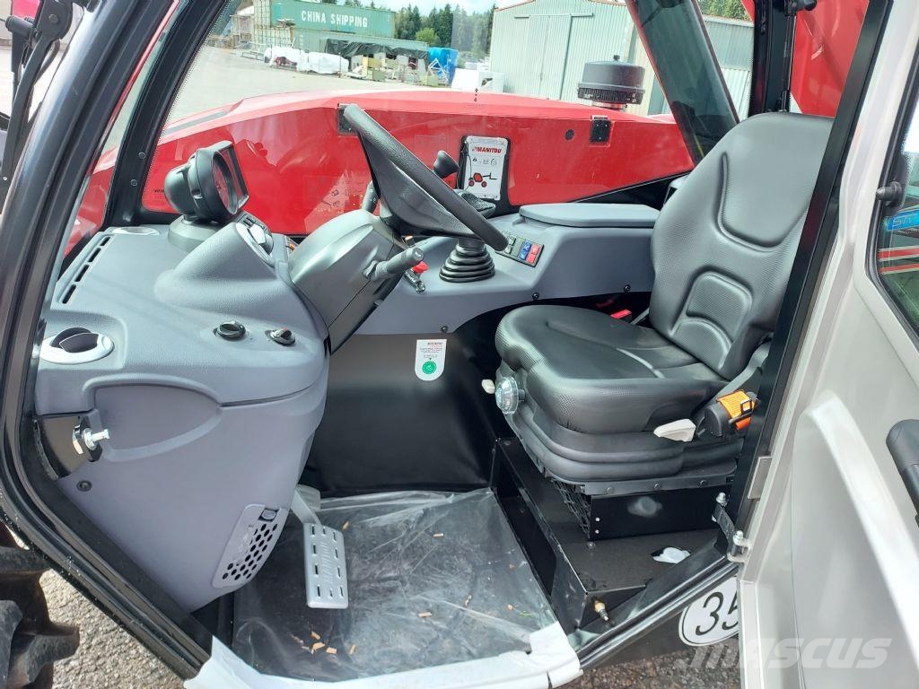 Manitou MT 730H75KST5S1comfort Kurottajat