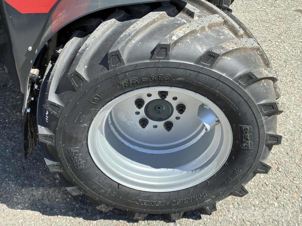 Norcar A7045 Pienkuormaajat
