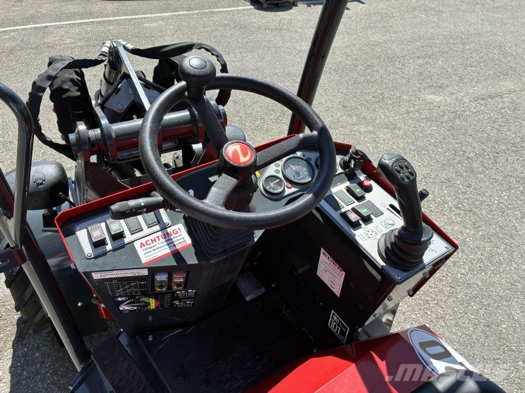 Norcar A7045 Pienkuormaajat