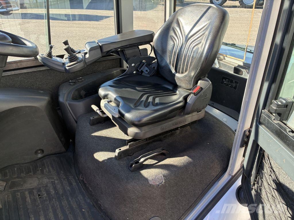 Still RX 70-40 Diesel forklifts