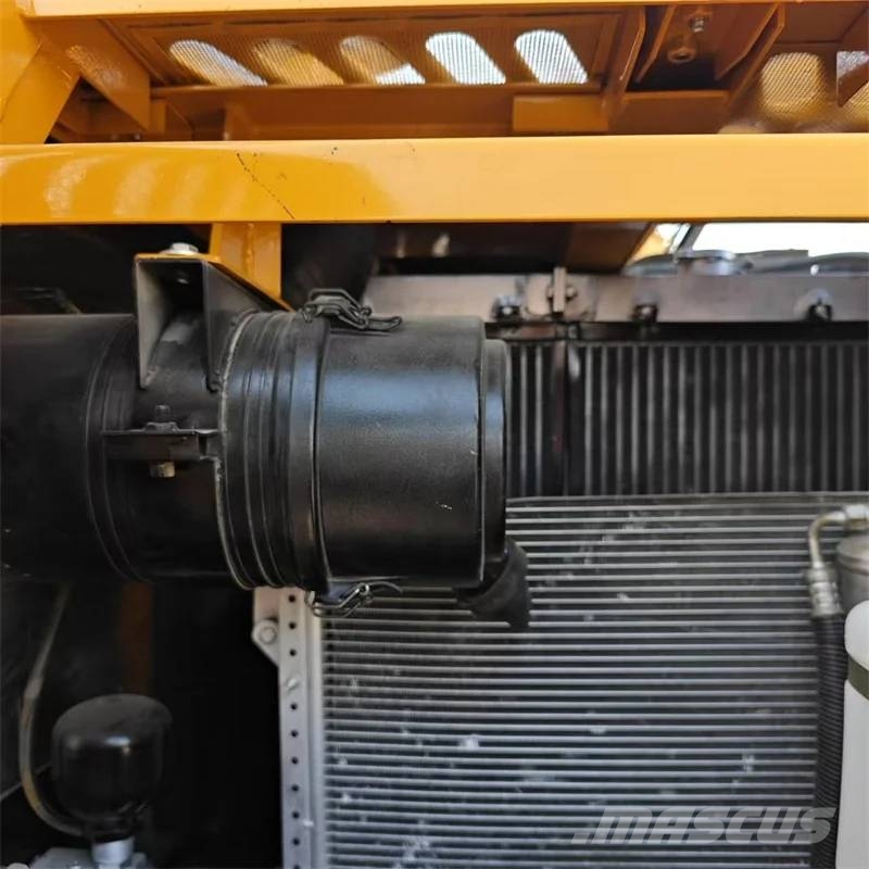 Sany SY 75 C Raupenbagger