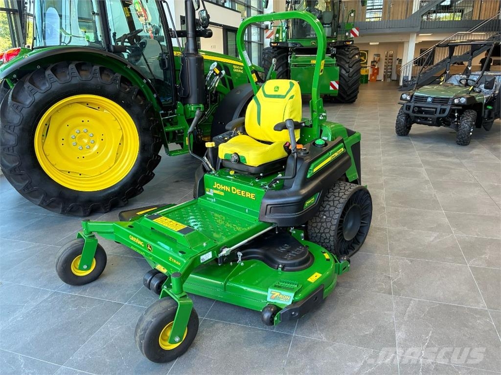 John Deere Z997R ماكينات زراعية - غير ذلك