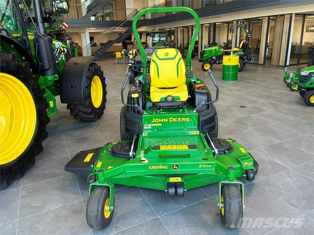 John Deere Z997R ماكينات زراعية - غير ذلك
