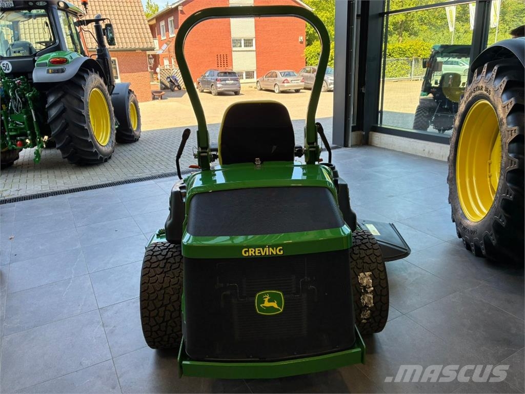 John Deere Z997R ماكينات زراعية - غير ذلك