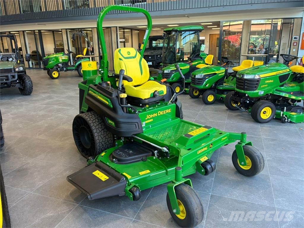 John Deere Z997R ماكينات زراعية - غير ذلك