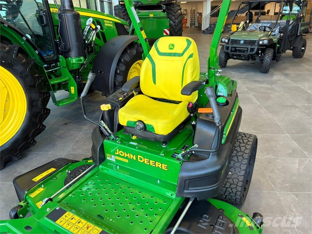 John Deere Z997R ماكينات زراعية - غير ذلك