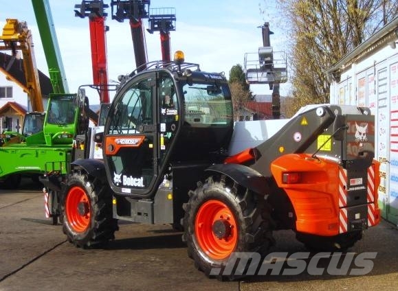 Bobcat Bobcat T 40.180 SLPRB TURBO 4x4x4 18m/4t. *FUNK* 4 Τηλεσκοπικοί ανυψωτές