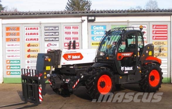 Bobcat Bobcat T 40.180 SLPRB TURBO 4x4x4 18m/4t. *FUNK* 4 Τηλεσκοπικοί ανυψωτές