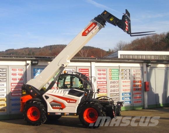 Bobcat Bobcat T 40.180 SLPRB TURBO 4x4x4 18m/4t. *FUNK* 4 Τηλεσκοπικοί ανυψωτές