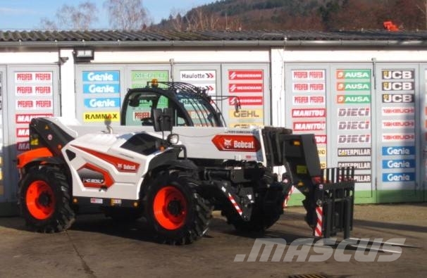 Bobcat Bobcat T 40.180 SLPRB TURBO 4x4x4 18m/4t. *FUNK* 4 Τηλεσκοπικοί ανυψωτές