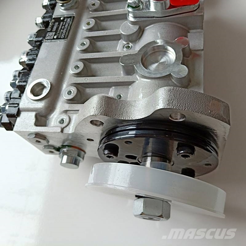 Cummins 6CT8.9-G2 6LTAA8.9-G2 Fuel Injection Pump 5258153 Moteur
